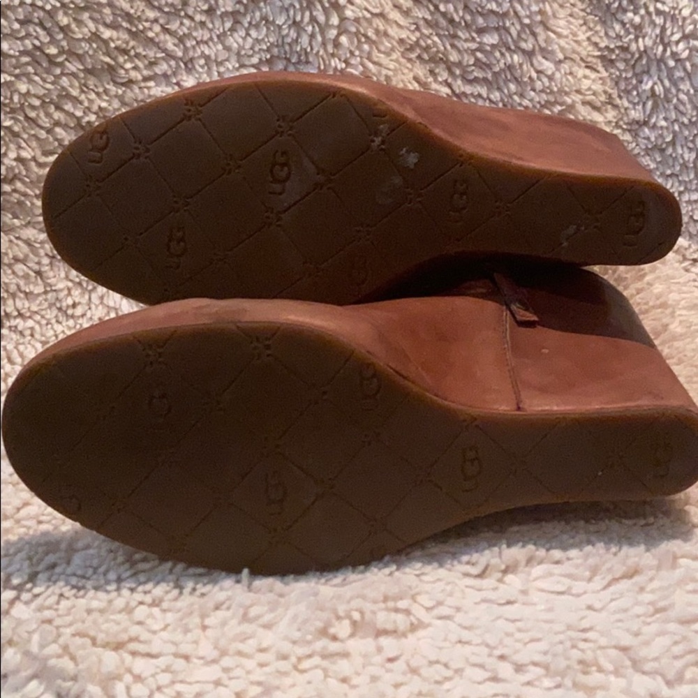 Ugg Bootie - image 4